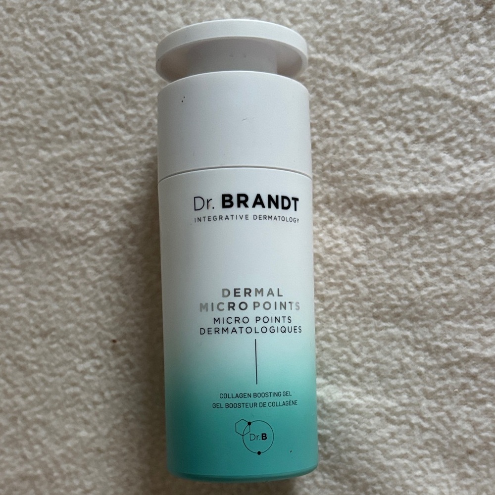 Dr. Brandt Micropoints serum